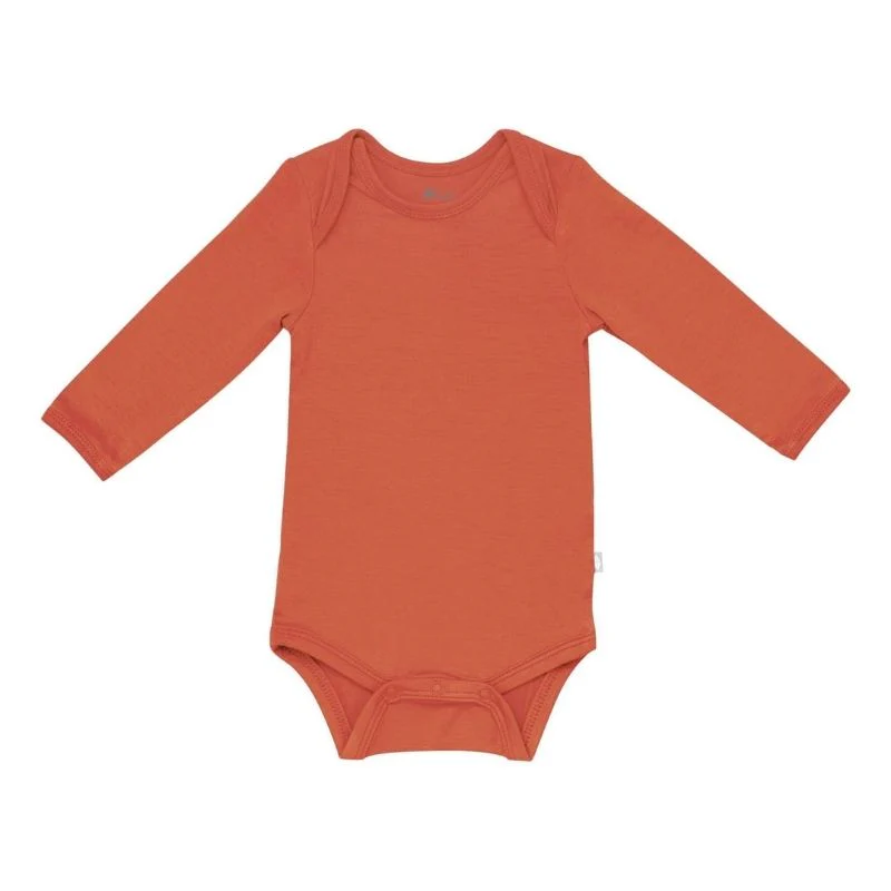 Long Sleeved Bodysuit - Image 51