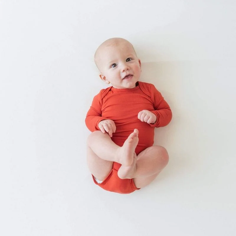 Long Sleeved Bodysuit - Image 52