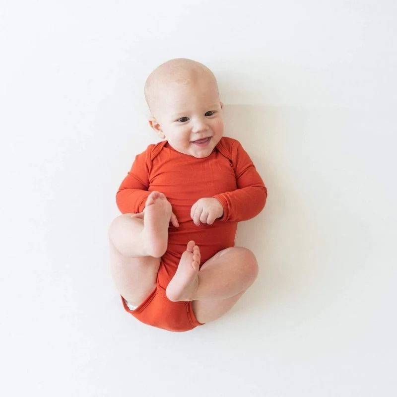 Long Sleeved Bodysuit - Image 54
