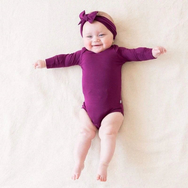 Long Sleeved Bodysuit - Image 56