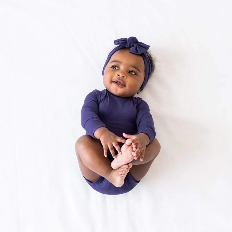 Long Sleeved Bodysuit - Image 58