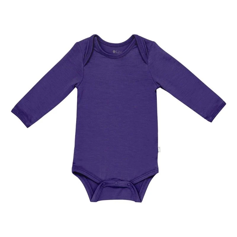 Long Sleeved Bodysuit - Image 6