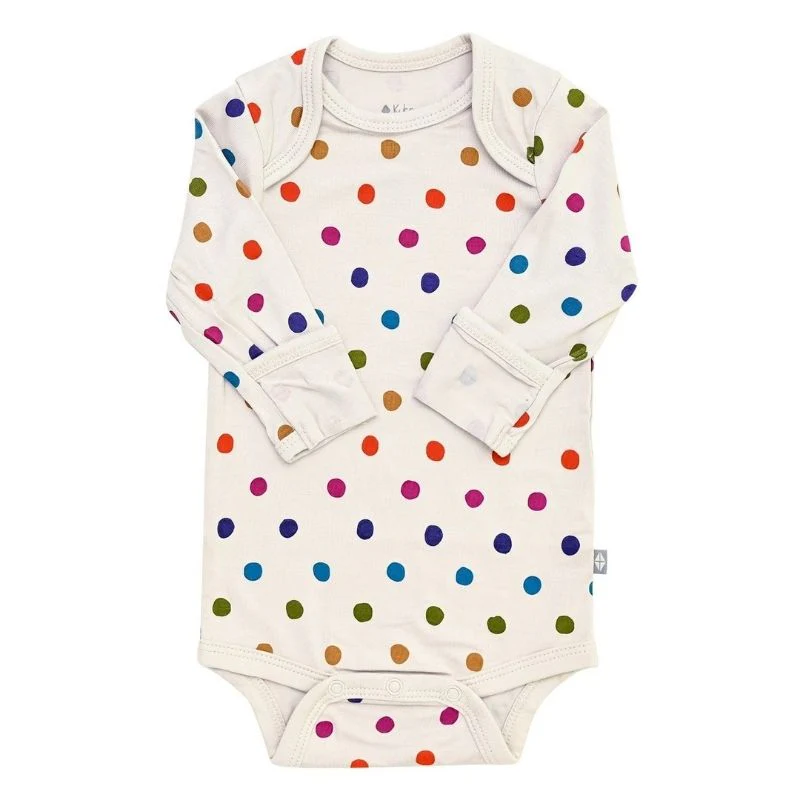 Long Sleeved Bodysuit - Image 61