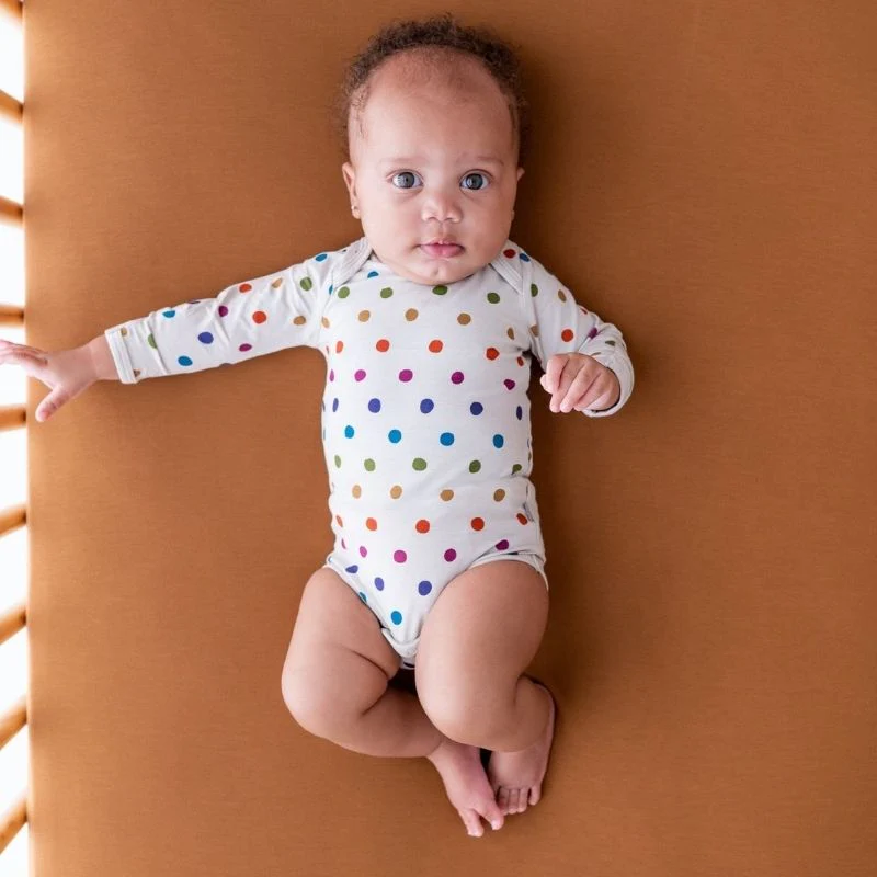 Long Sleeved Bodysuit - Image 63