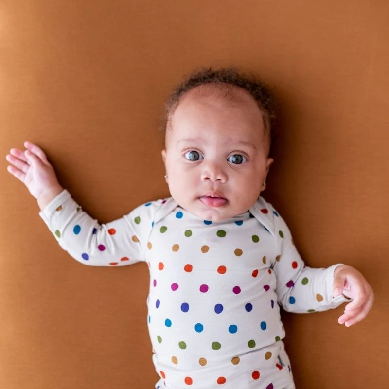 Long Sleeved Bodysuit - Image 64