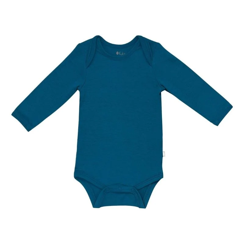 Long Sleeved Bodysuit - Image 8