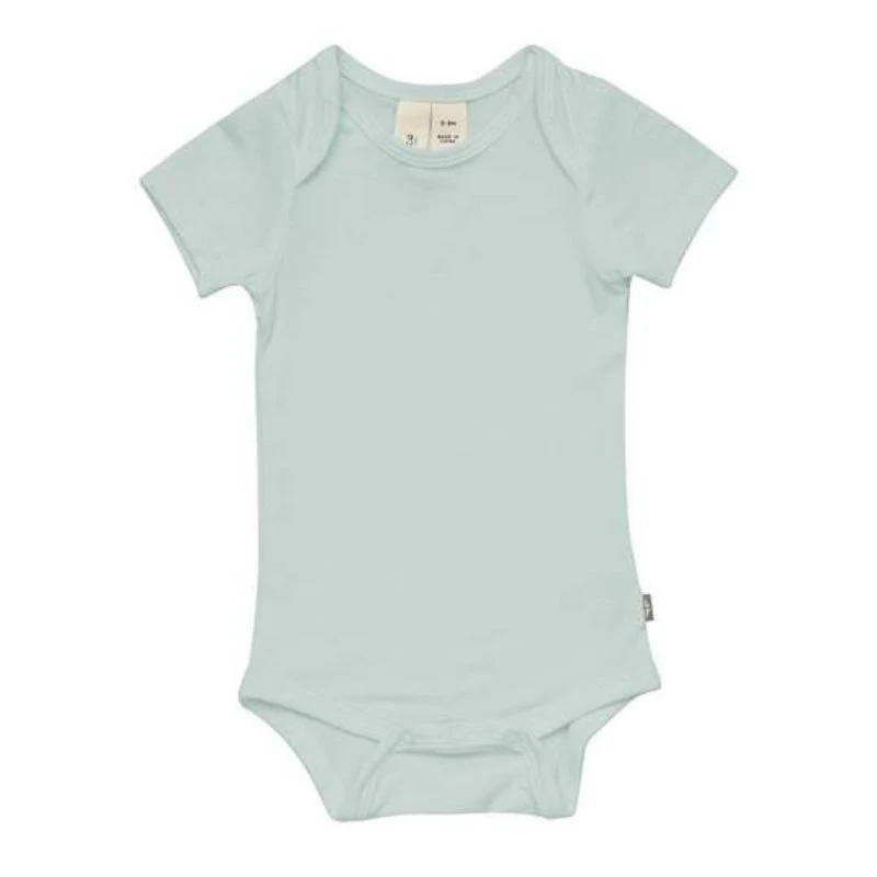 Short Sleeve Bamboo Bodysuits - Image 31