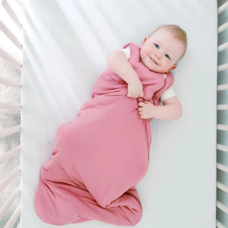 Bamboo Sleep Bag - 2.5 Tog - Image 29
