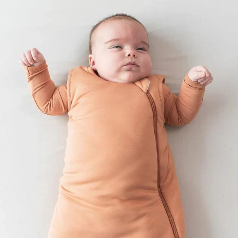 Bamboo Sleep Bag - 2.5 Tog - Image 34