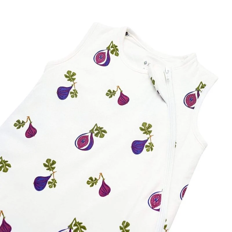 Bamboo Sleep Bag - 1 TOG - Image 103