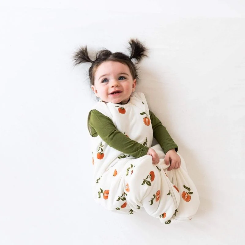 Bamboo Sleep Bag - 1 TOG - Image 107