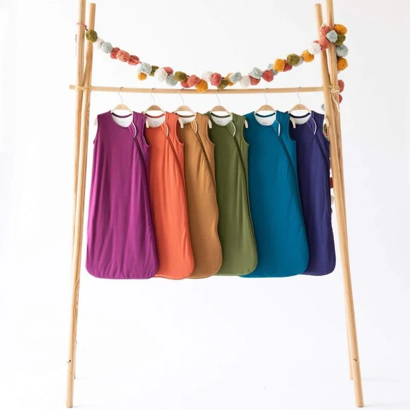 Bamboo Sleep Bag - 1 TOG - Image 112