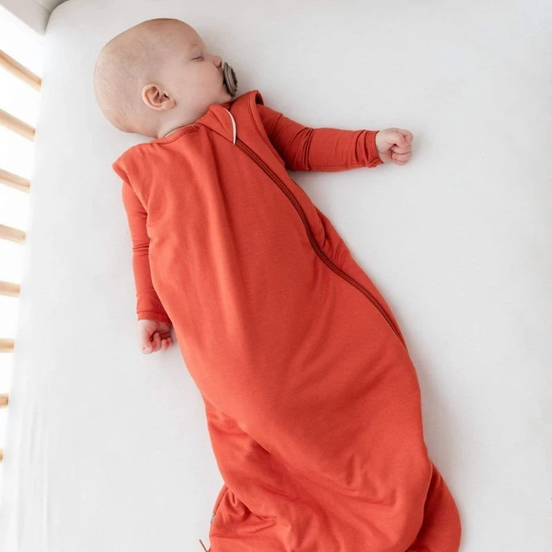 Bamboo Sleep Bag - 1 TOG - Image 116
