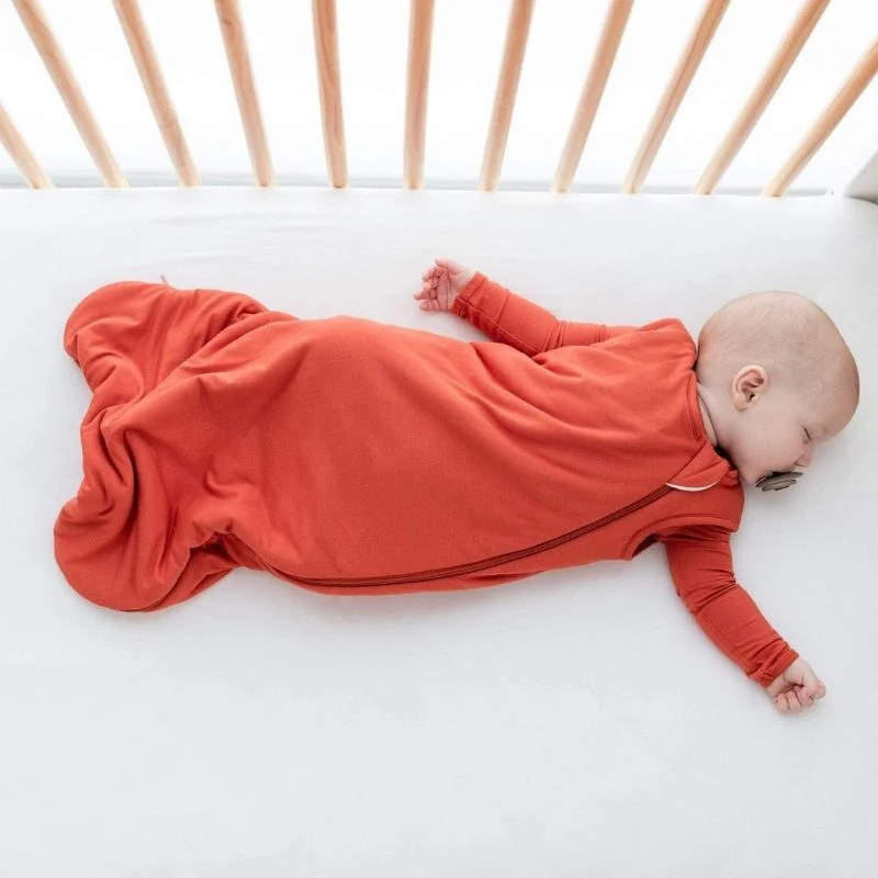 Bamboo Sleep Bag - 1 TOG - Image 117
