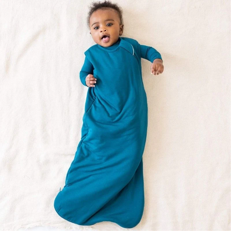 Bamboo Sleep Bag - 1 TOG - Image 121