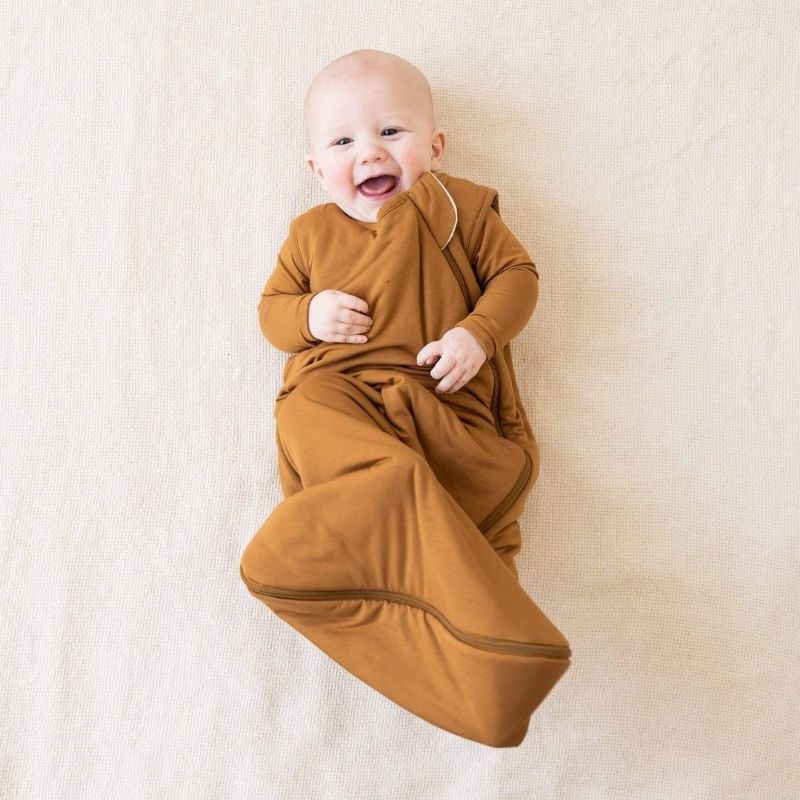 Bamboo Sleep Bag - 1 TOG - Image 123
