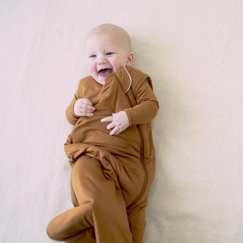 Bamboo Sleep Bag - 1 TOG - Image 124