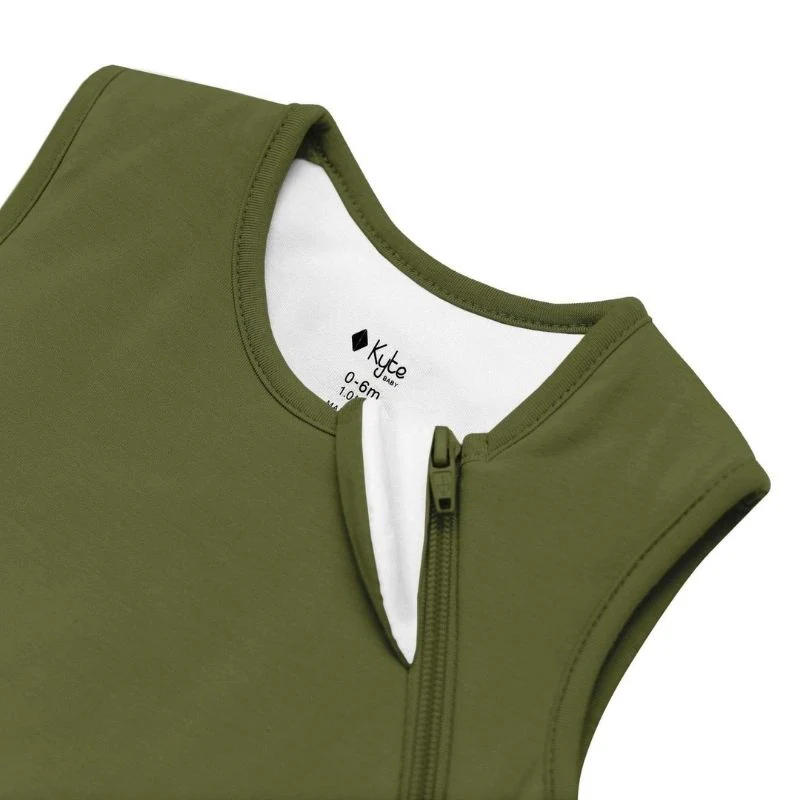 Bamboo Sleep Bag - 1 TOG - Image 129