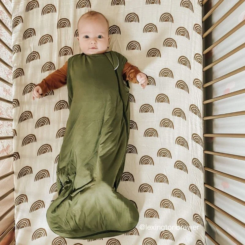Bamboo Sleep Bag - 1 TOG - Image 130