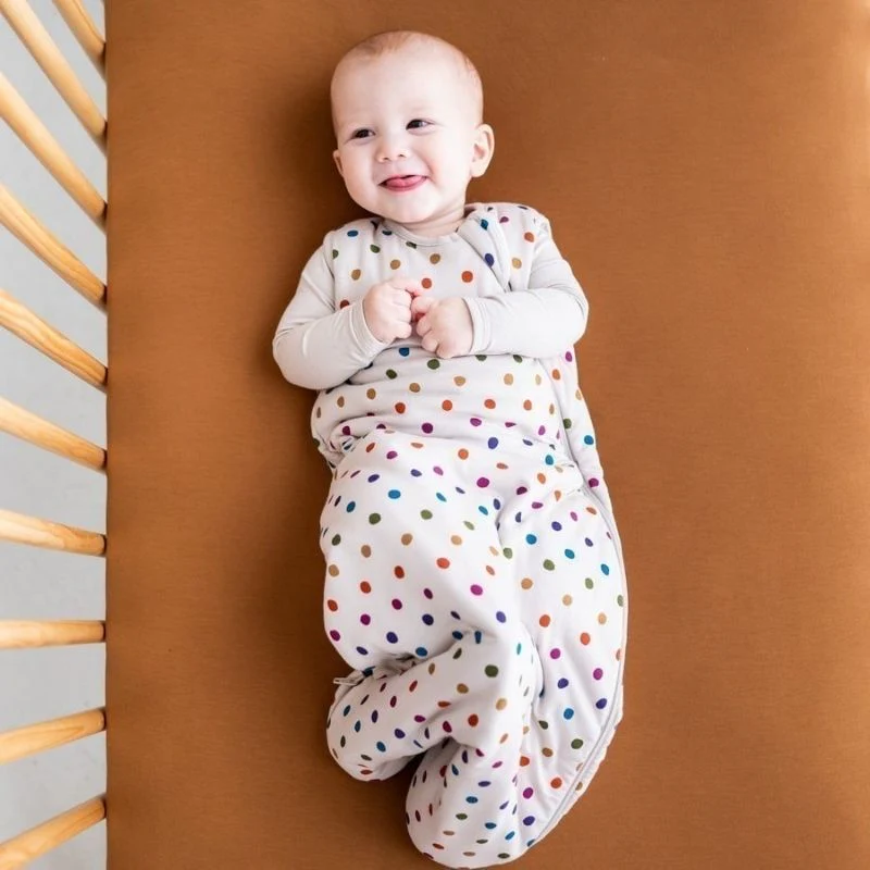 Bamboo Sleep Bag - 1 TOG - Image 134