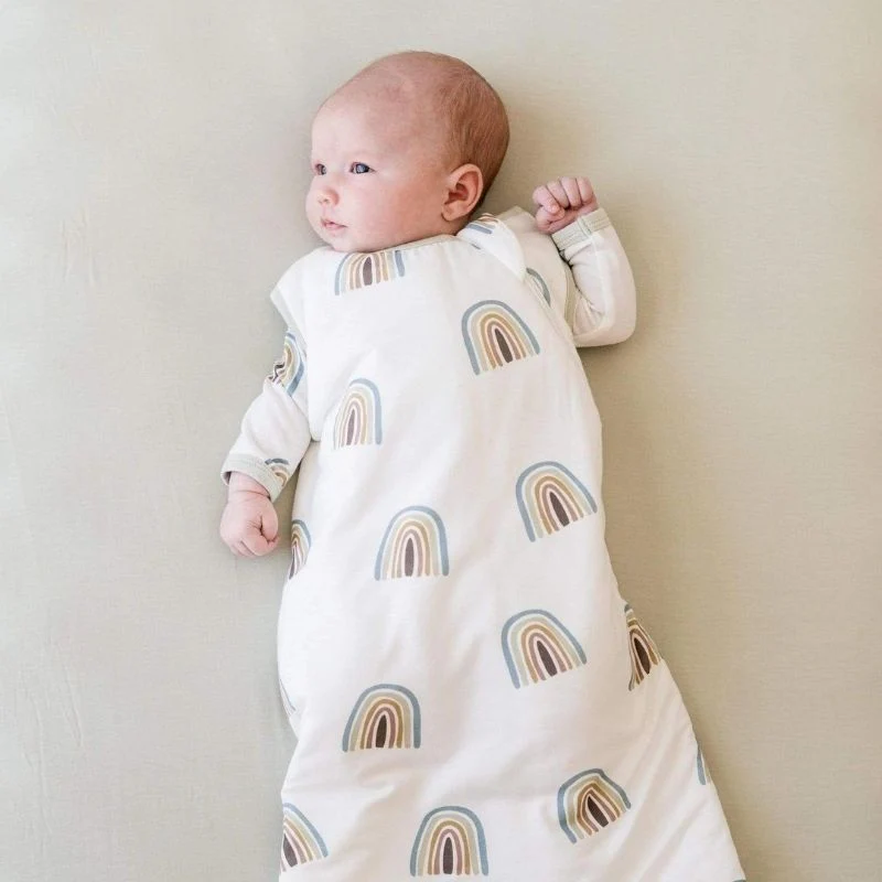 Bamboo Sleep Bag - 1 TOG - Image 140