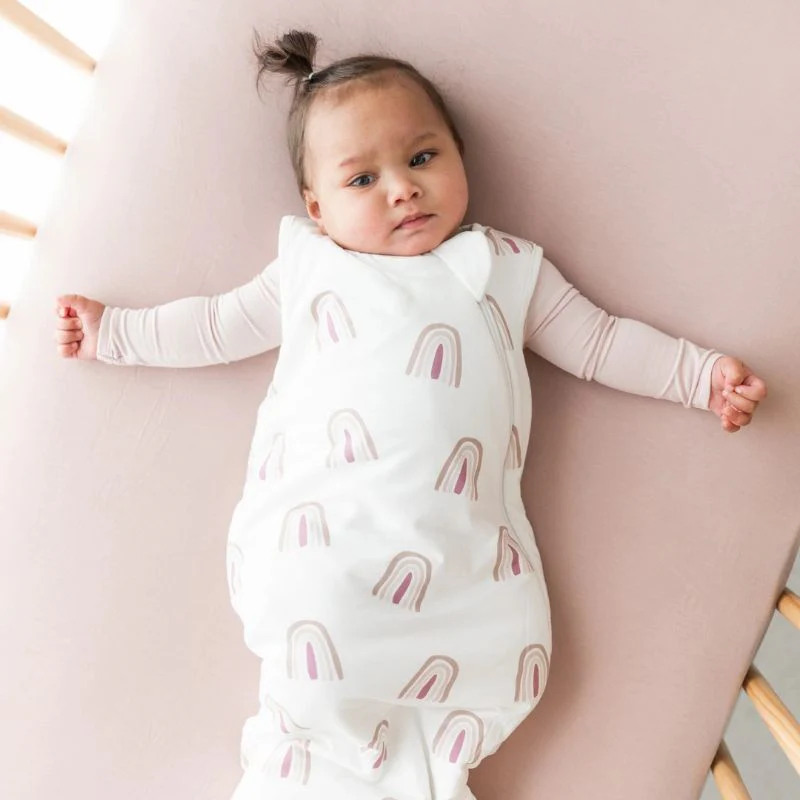 Bamboo Sleep Bag - 1 TOG - Image 143