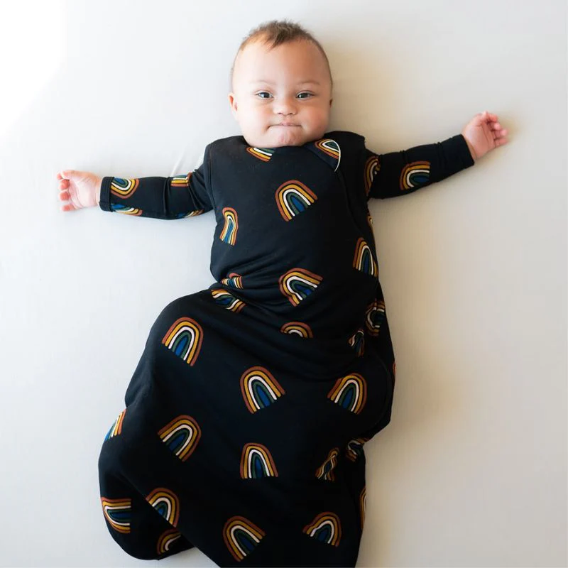 Bamboo Sleep Bag - 1 TOG - Image 148