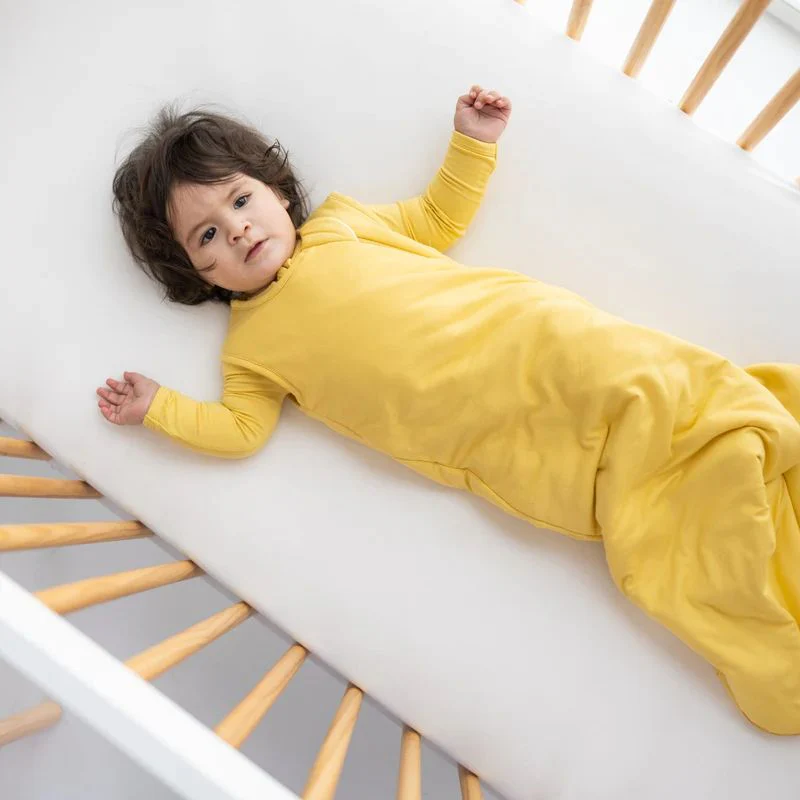 Bamboo Sleep Bag - 1 TOG - Image 159