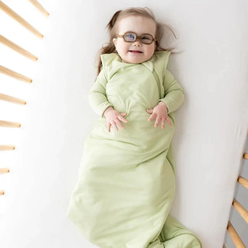 Bamboo Sleep Bag - 1 TOG - Image 165
