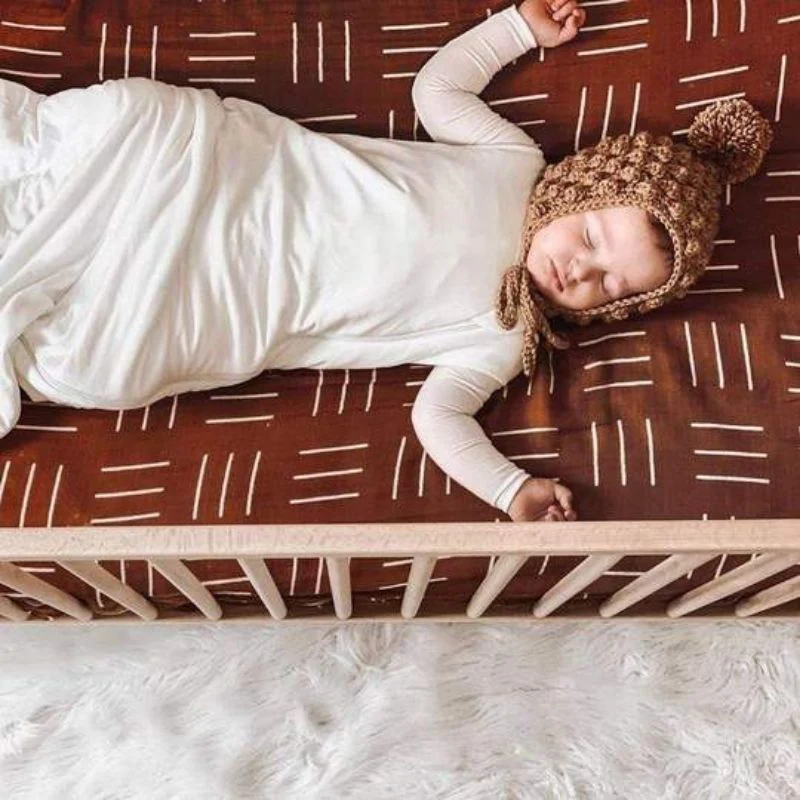 Bamboo Sleep Bag - 1 TOG - Image 35