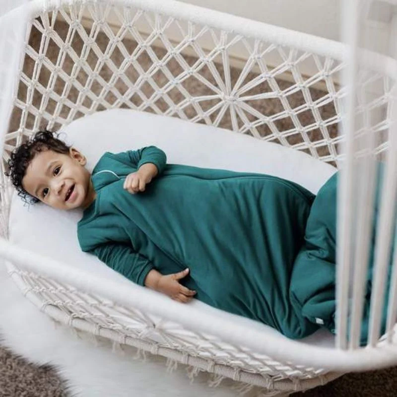 Bamboo Sleep Bag - 1 TOG - Image 44