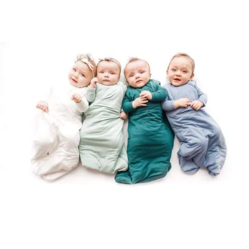 Bamboo Sleep Bag - 1 TOG - Image 45