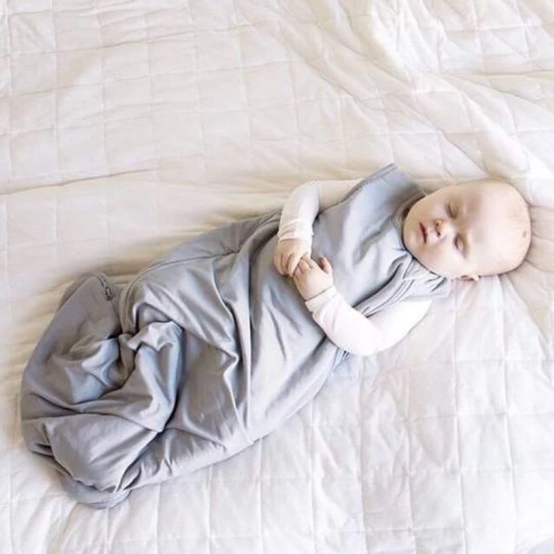 Bamboo Sleep Bag - 1 TOG - Image 50
