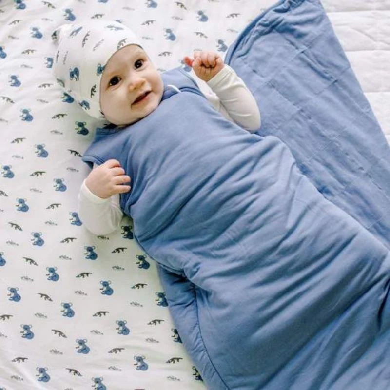 Bamboo Sleep Bag - 1 TOG - Image 55