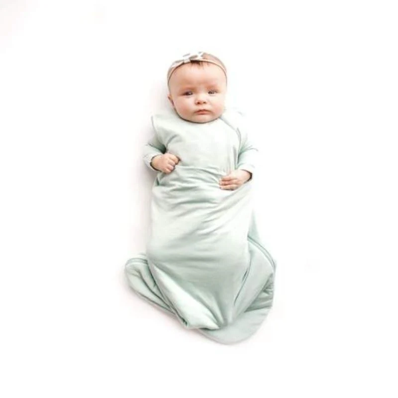 Bamboo Sleep Bag - 1 TOG - Image 58