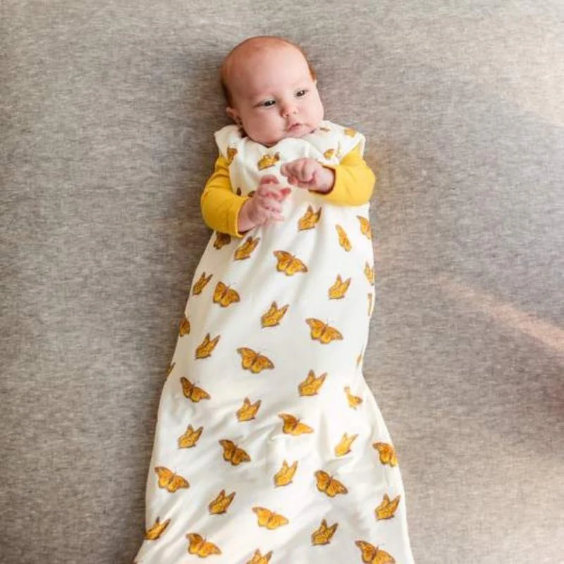 Bamboo Sleep Bag - 1 TOG - Image 61