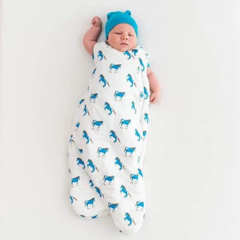 Bamboo Sleep Bag - 1 TOG - Image 63