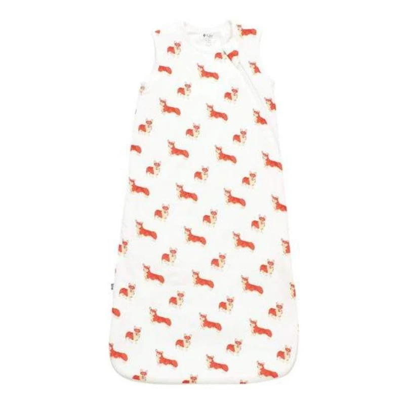 Bamboo Sleep Bag - 1 TOG - Image 65