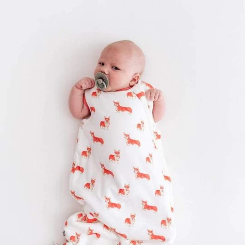 Bamboo Sleep Bag - 1 TOG - Image 67