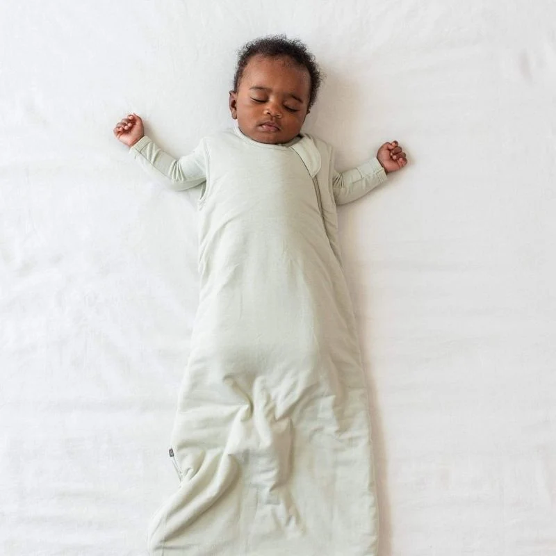 Bamboo Sleep Bag - 1 TOG - Image 79