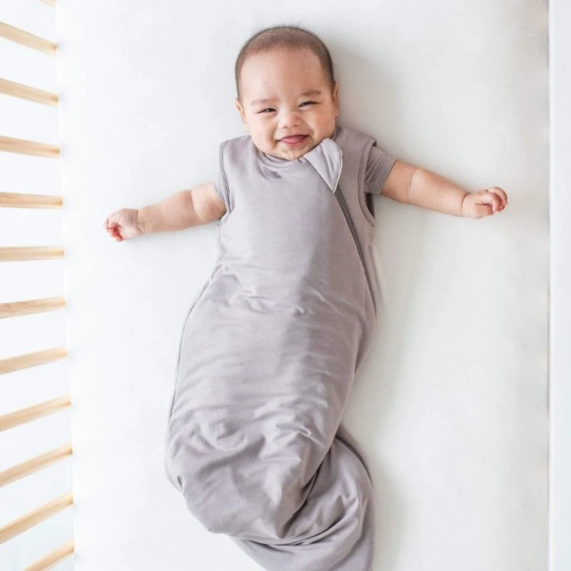 Bamboo Sleep Bag - 1 TOG - Image 87