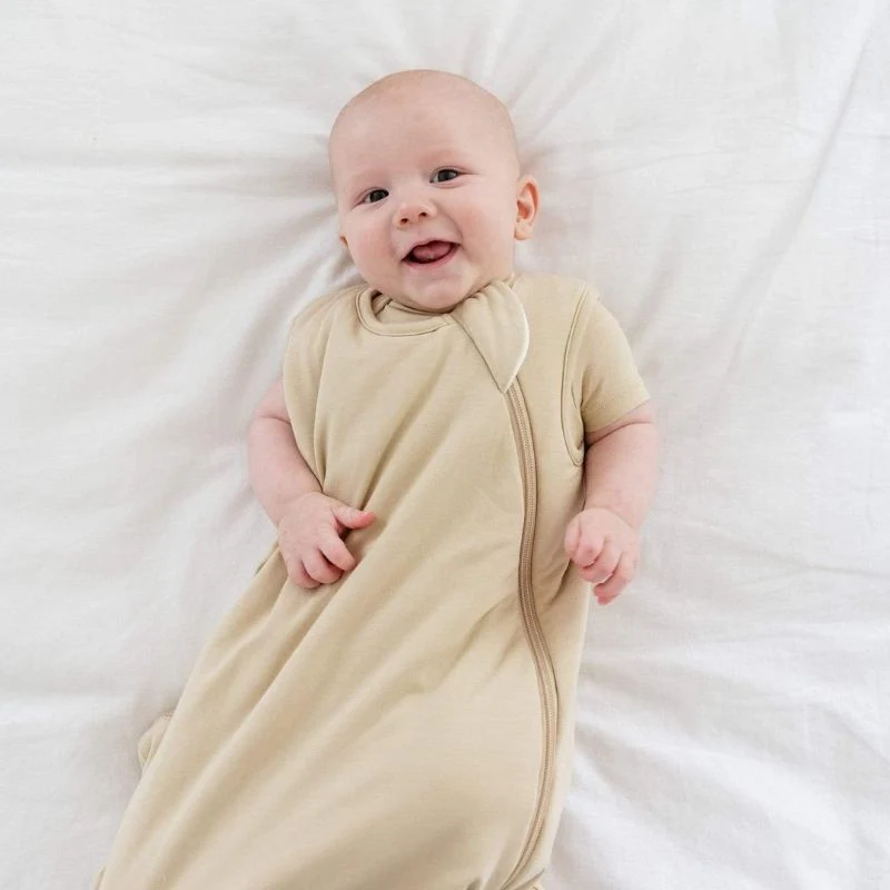 Bamboo Sleep Bag - 1 TOG - Image 94