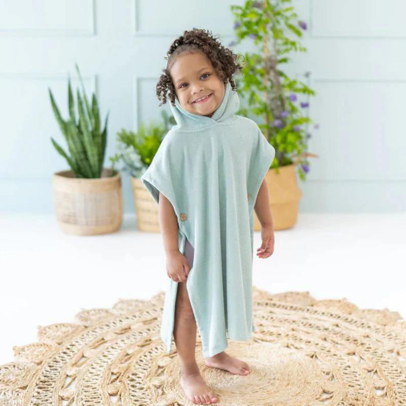 Swim Ponchos - Image 15