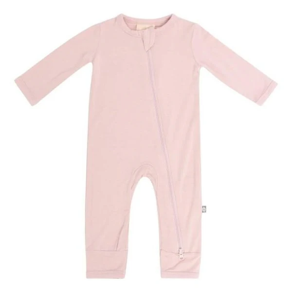 Bamboo Zipper Romper - Image 8