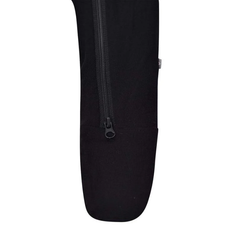 Bamboo Zippered Footie - Image 47