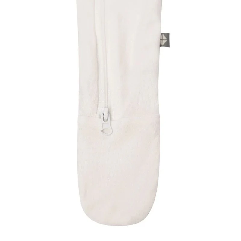 Bamboo Zippered Footie - Image 56