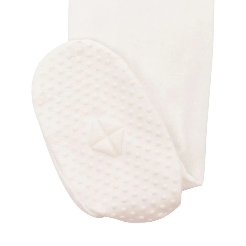 Bamboo Zippered Footie - Image 57
