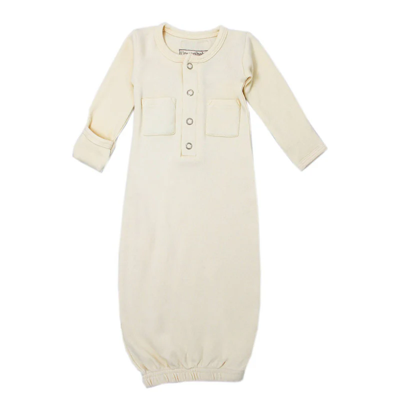 Organic Gowns - Image 10