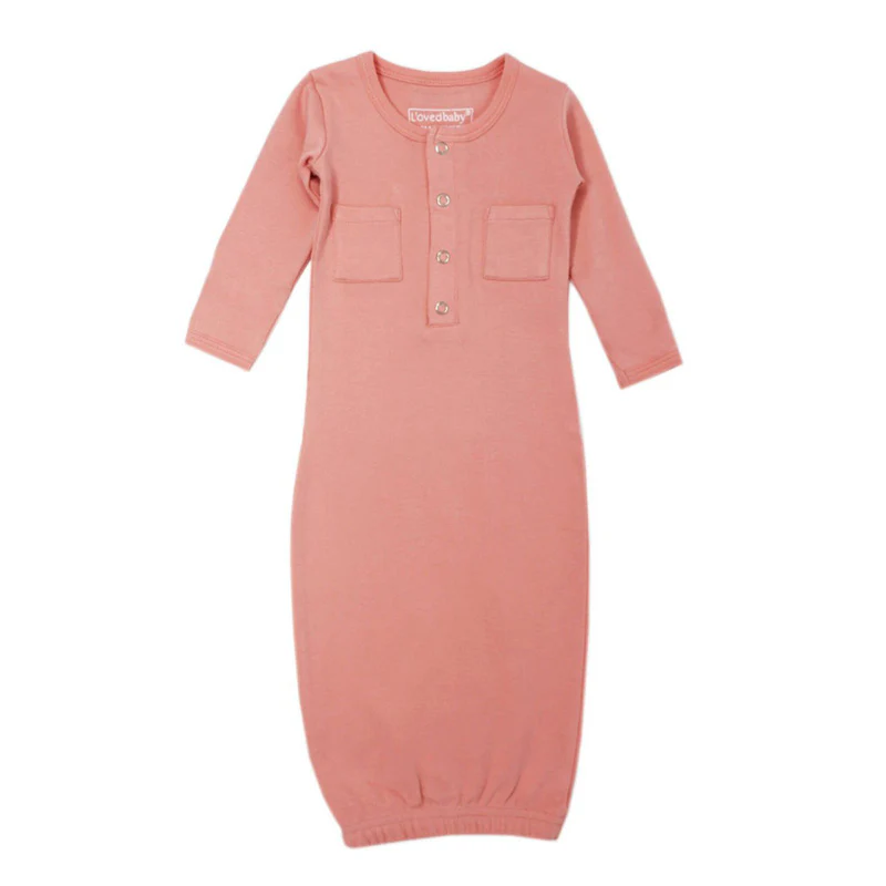 Organic Gowns - Image 16