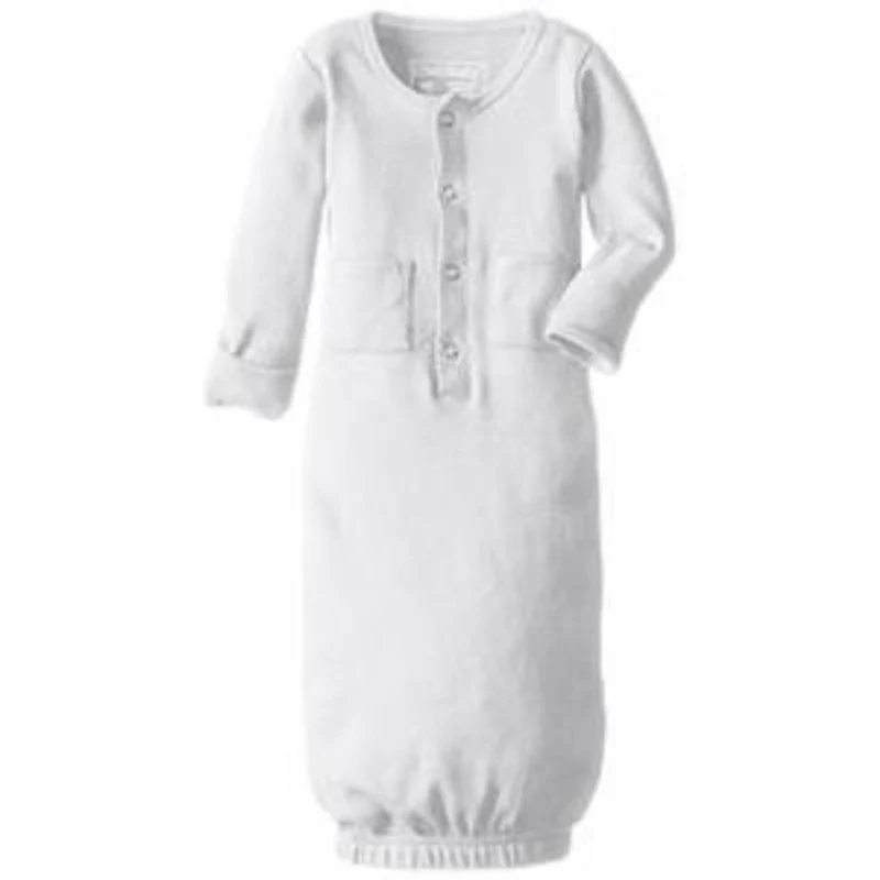 Organic Gowns - Image 26